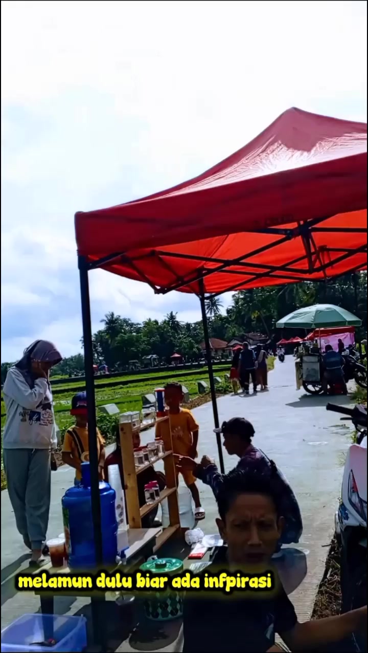 @mega mendung