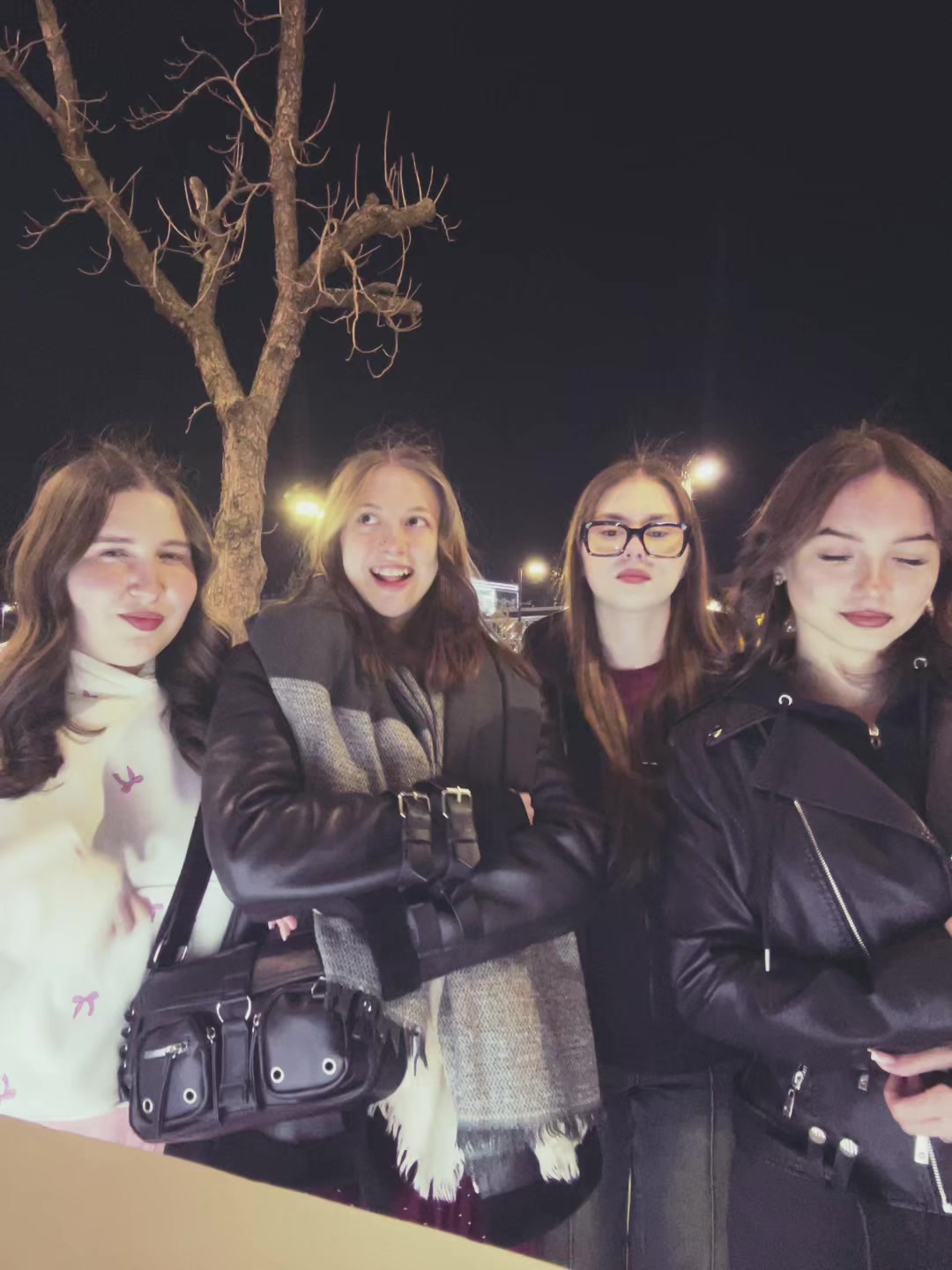 @ТГК Лина Накс