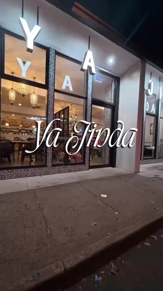 @YA JINDA