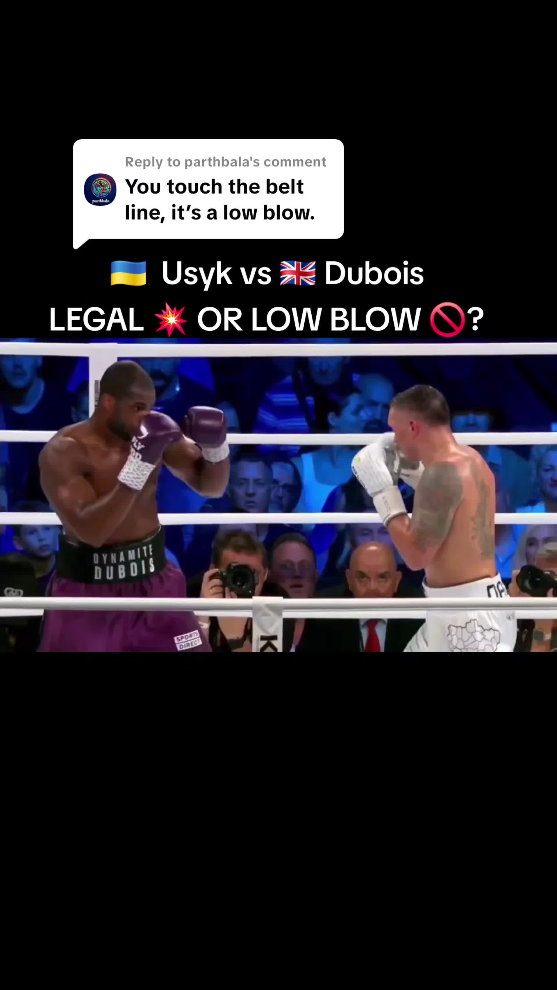 @Boxing