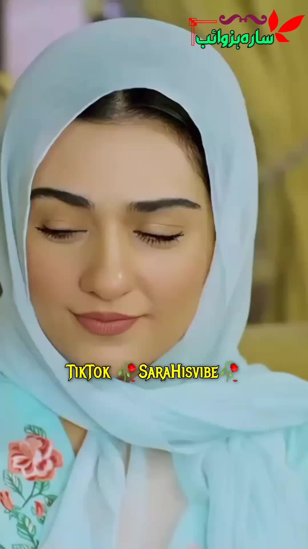 @SaraHisVibe