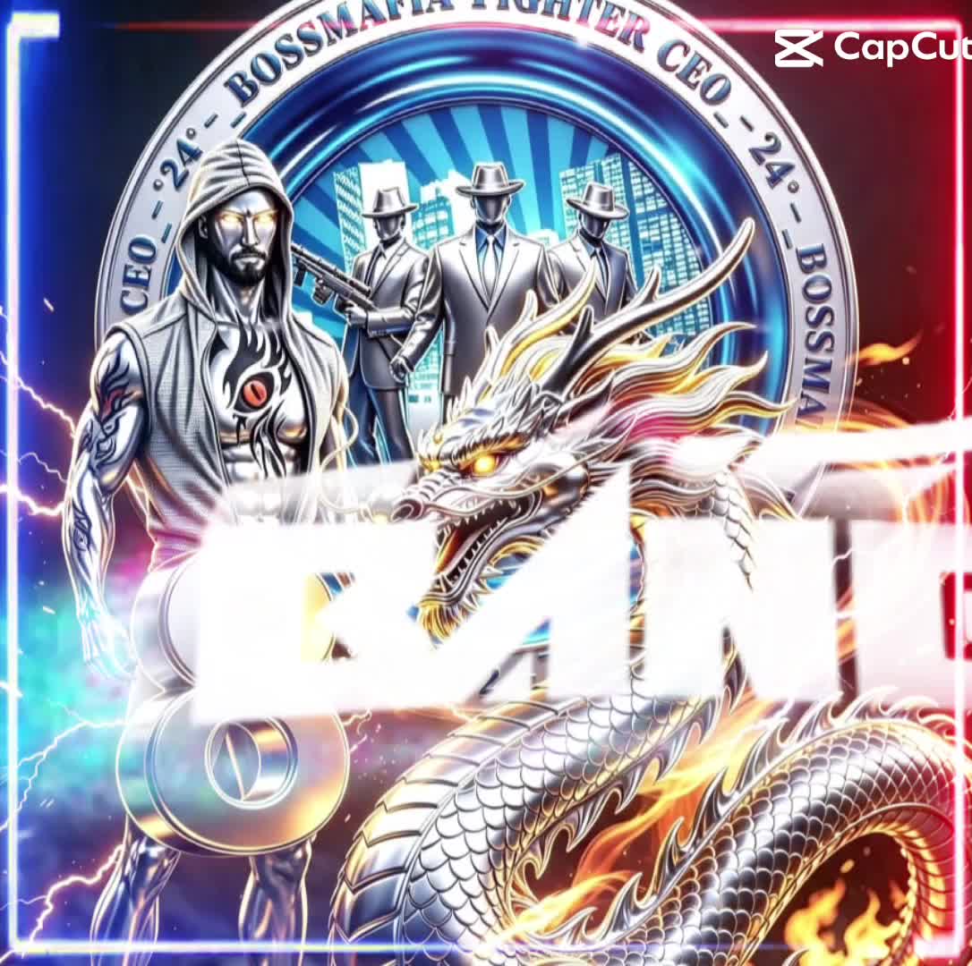@ᴾᴿᴼ꧁BOSS MAFIA FIGHTER CEO꧂ᴳᵒᵈ