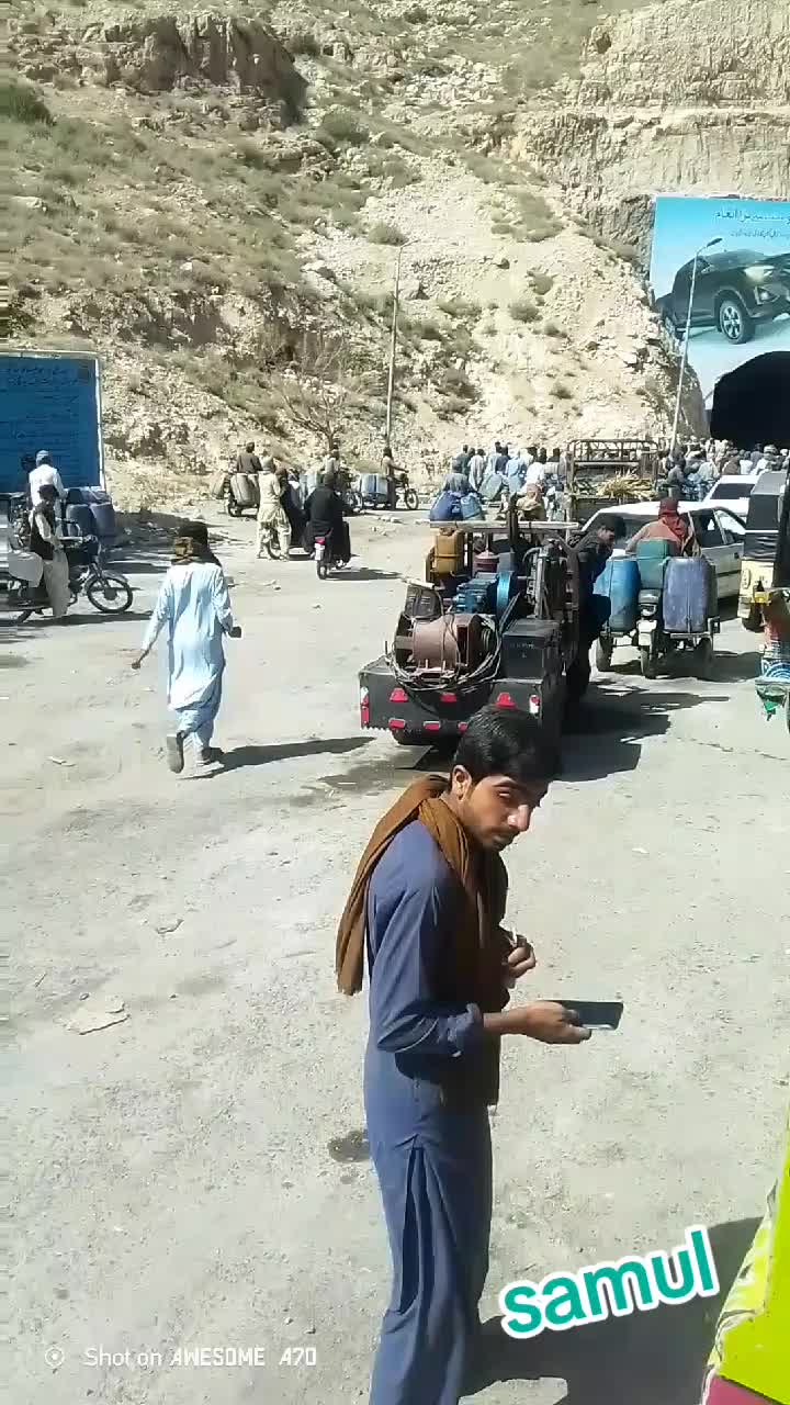 @samul quetta na pull