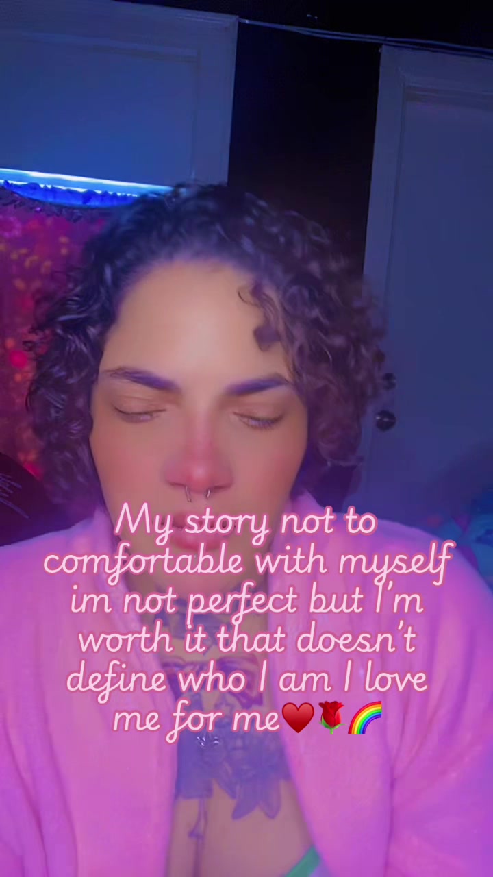 @Goddess 💕🌈