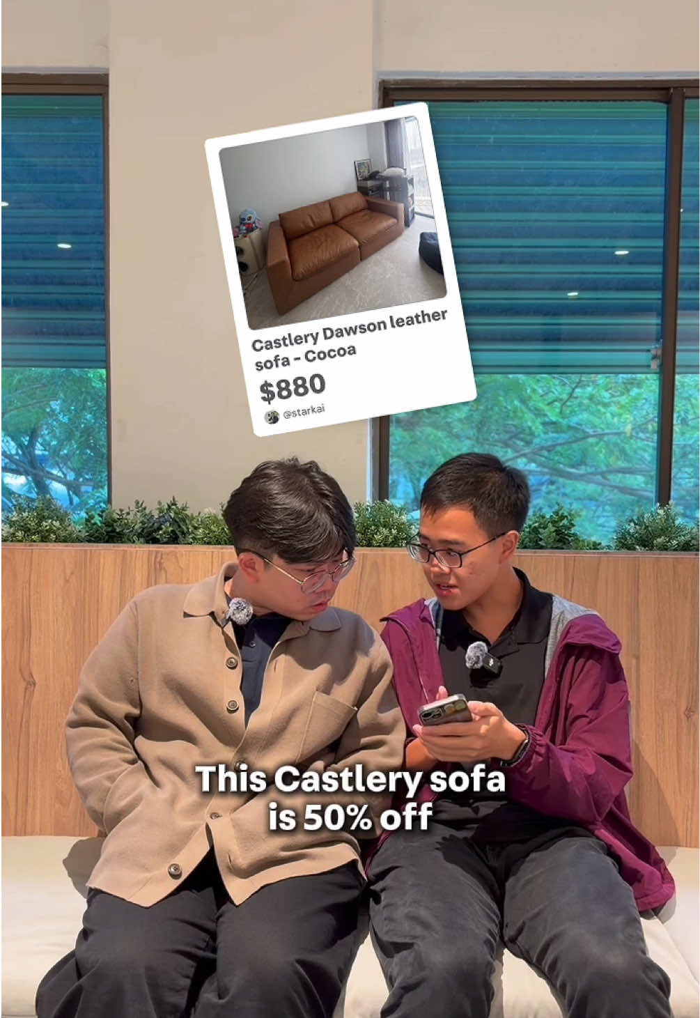 @Carousell