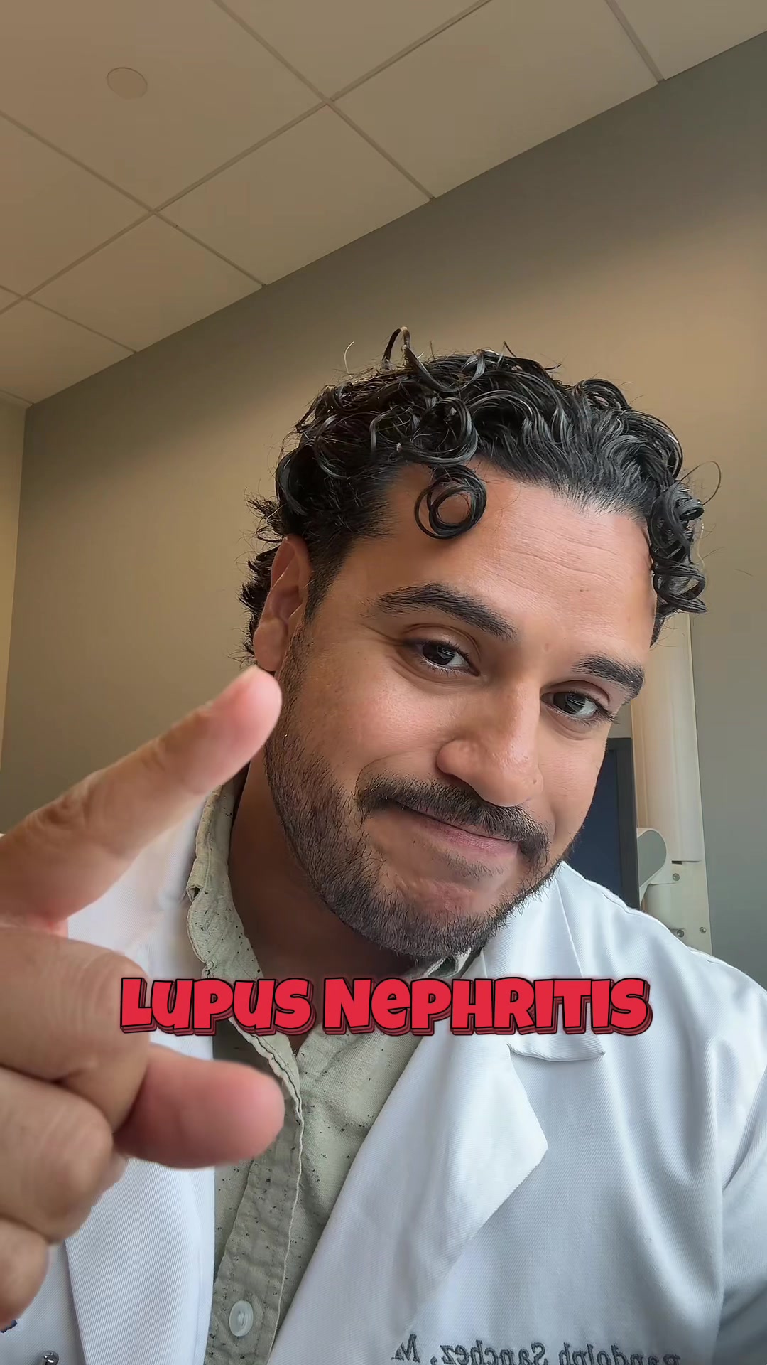 @Dr. Inflammation (MD, F.A.C.R)