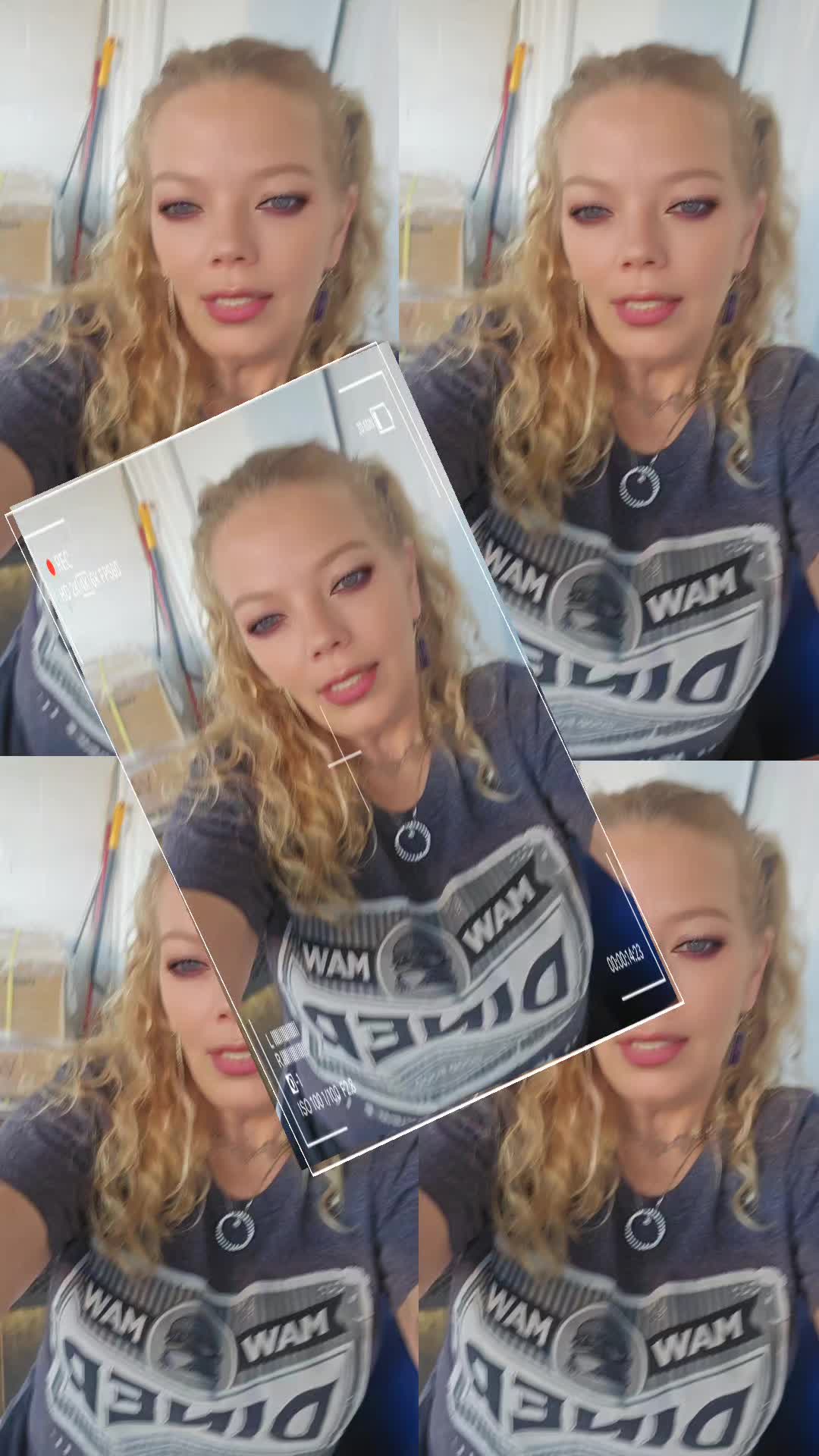 @Nina Kline