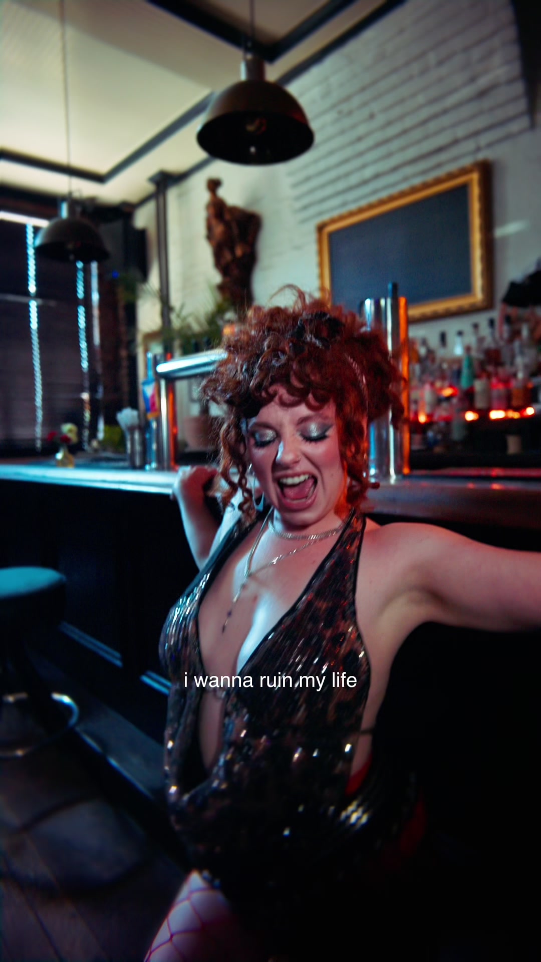 @Sophie Hunter