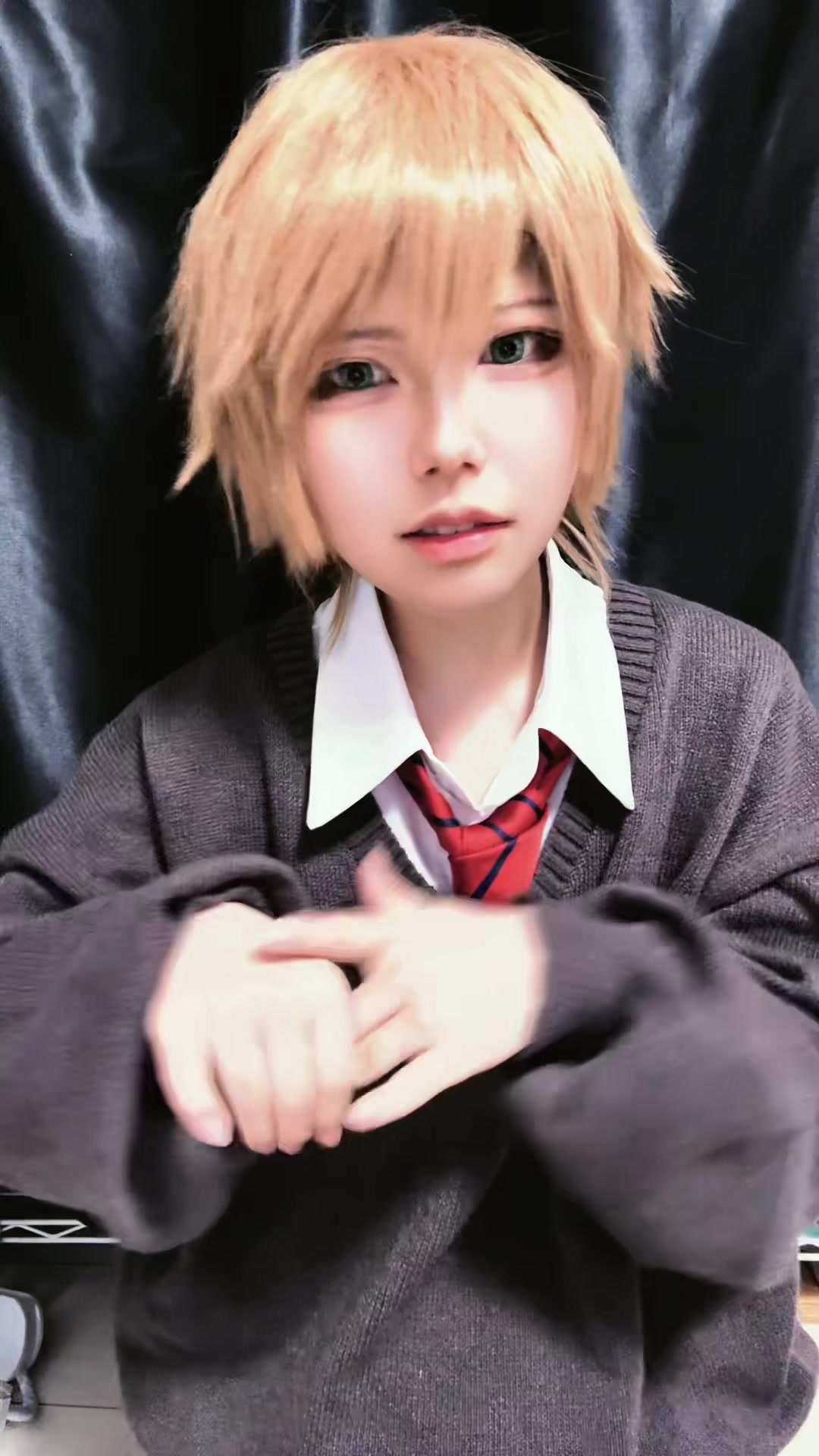 @あまね