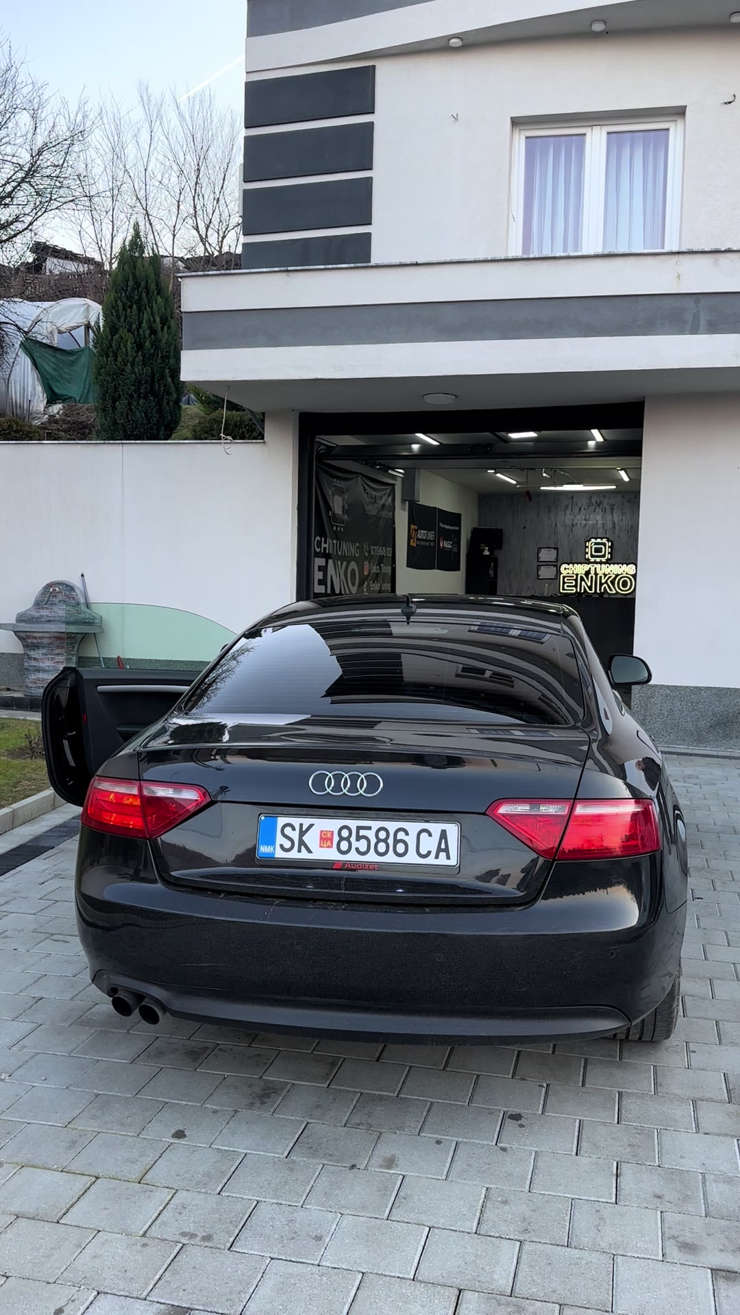 @Enko ChipTuning & Performance