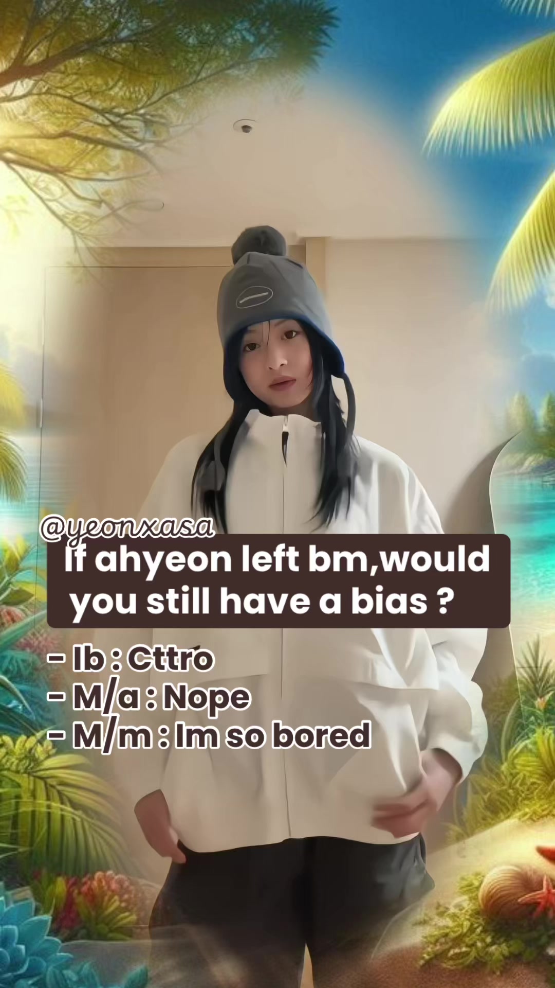 @𝓜͟e͞i ➴ 𝓒a͠mi&rsquo;s 𝓩ombie🧟&zwj;♀️