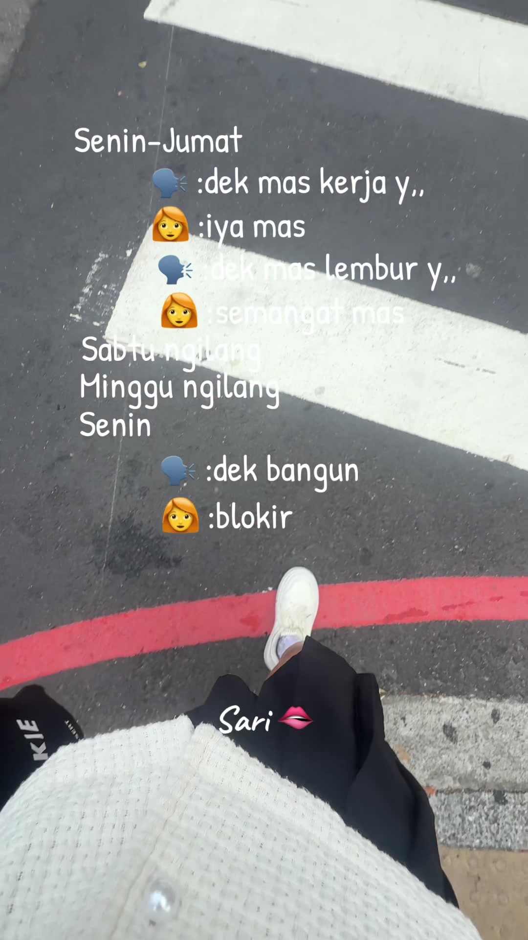 @Sari 甜的