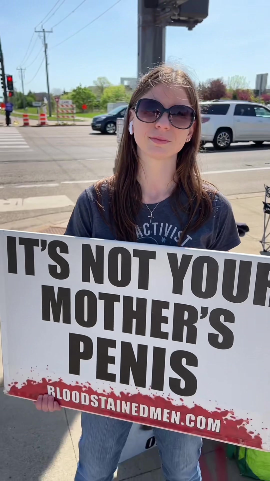 @Brother K @ Bloodstained Men