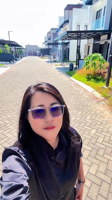 @Sharon | Pasuruan Grand City