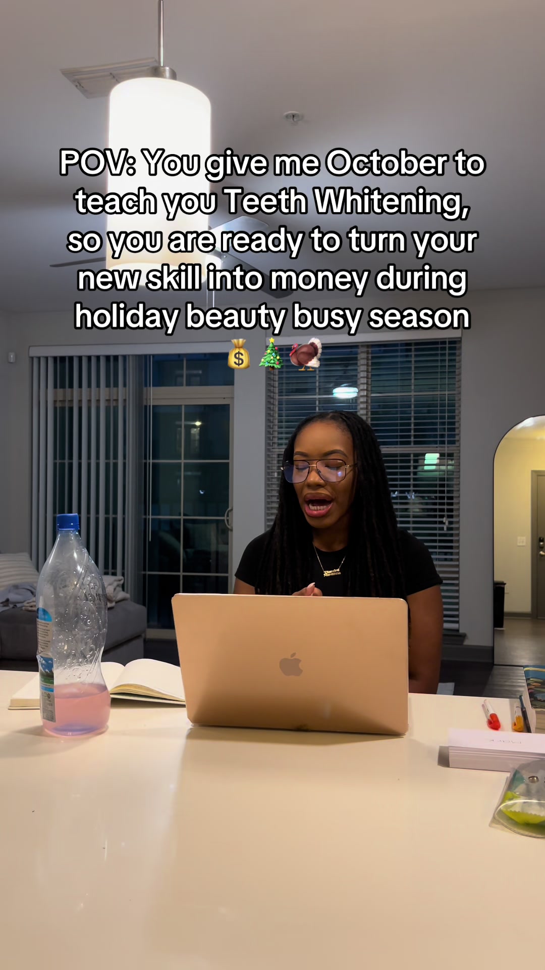 @Diandra | Lash Tech & Educator
