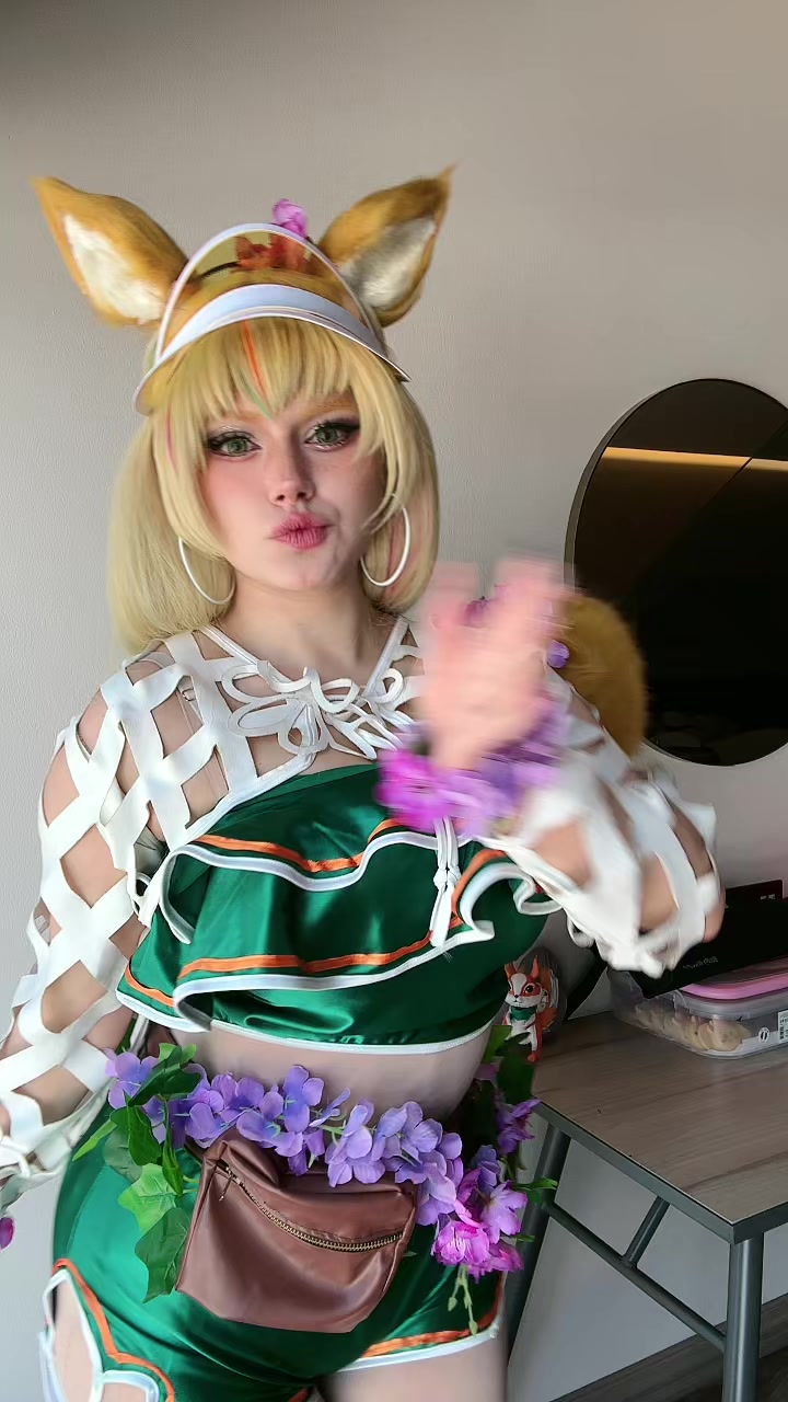 @Punk Macarroni