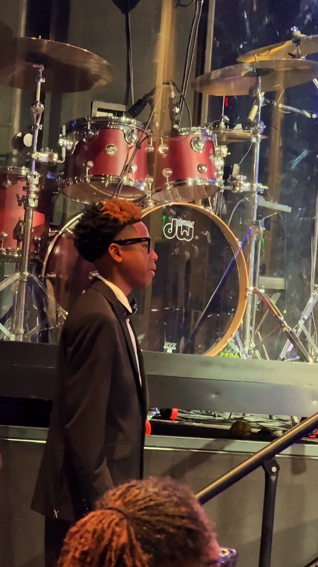 @DJ Babyface205