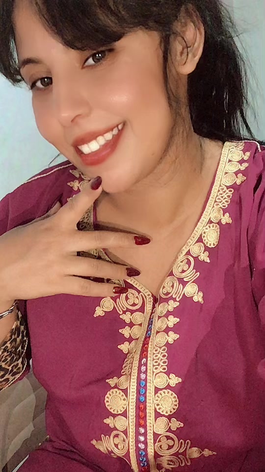 @Oujdiya 48 Koki official 💚🔐