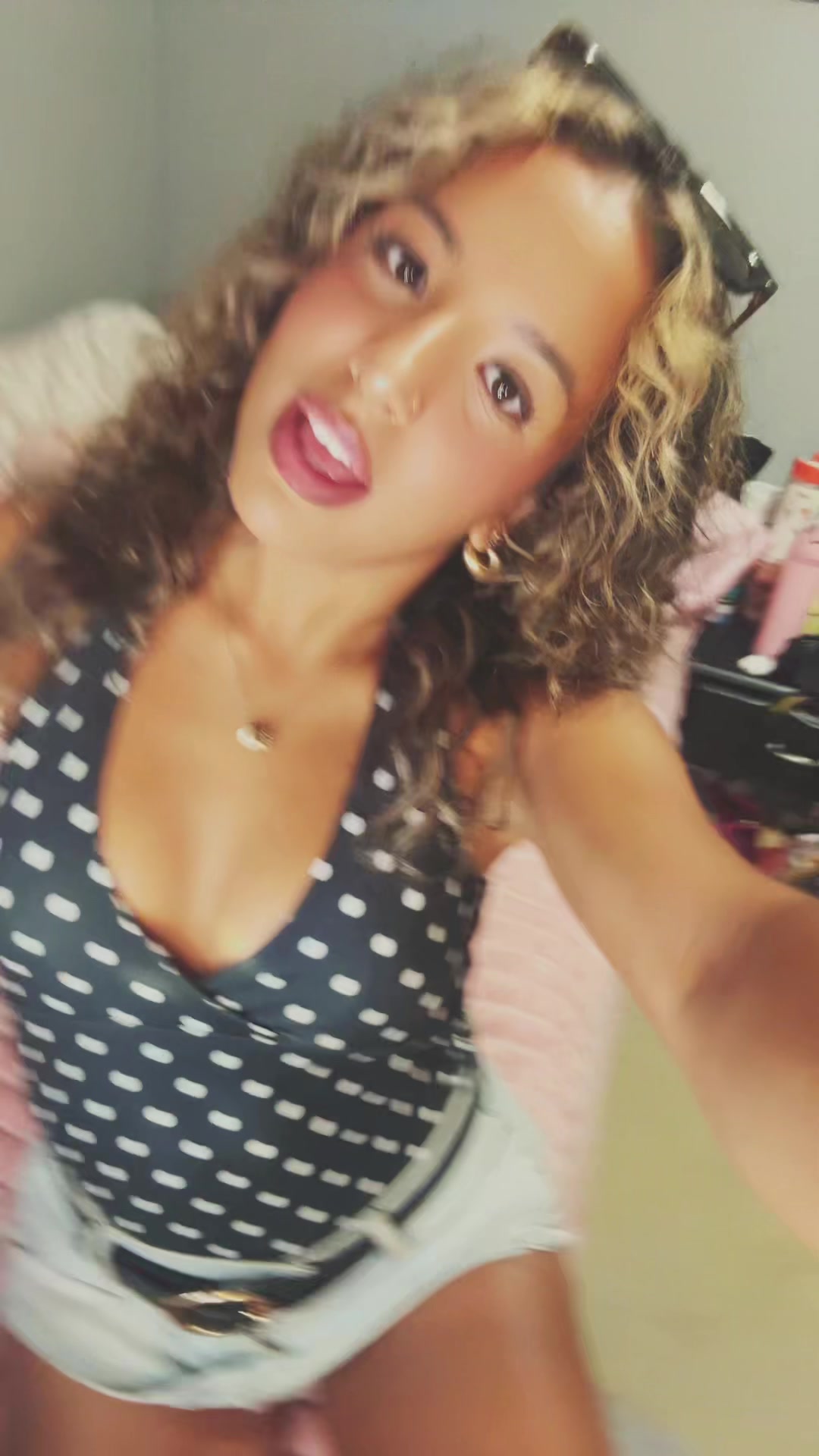 @mercedes rodriguez