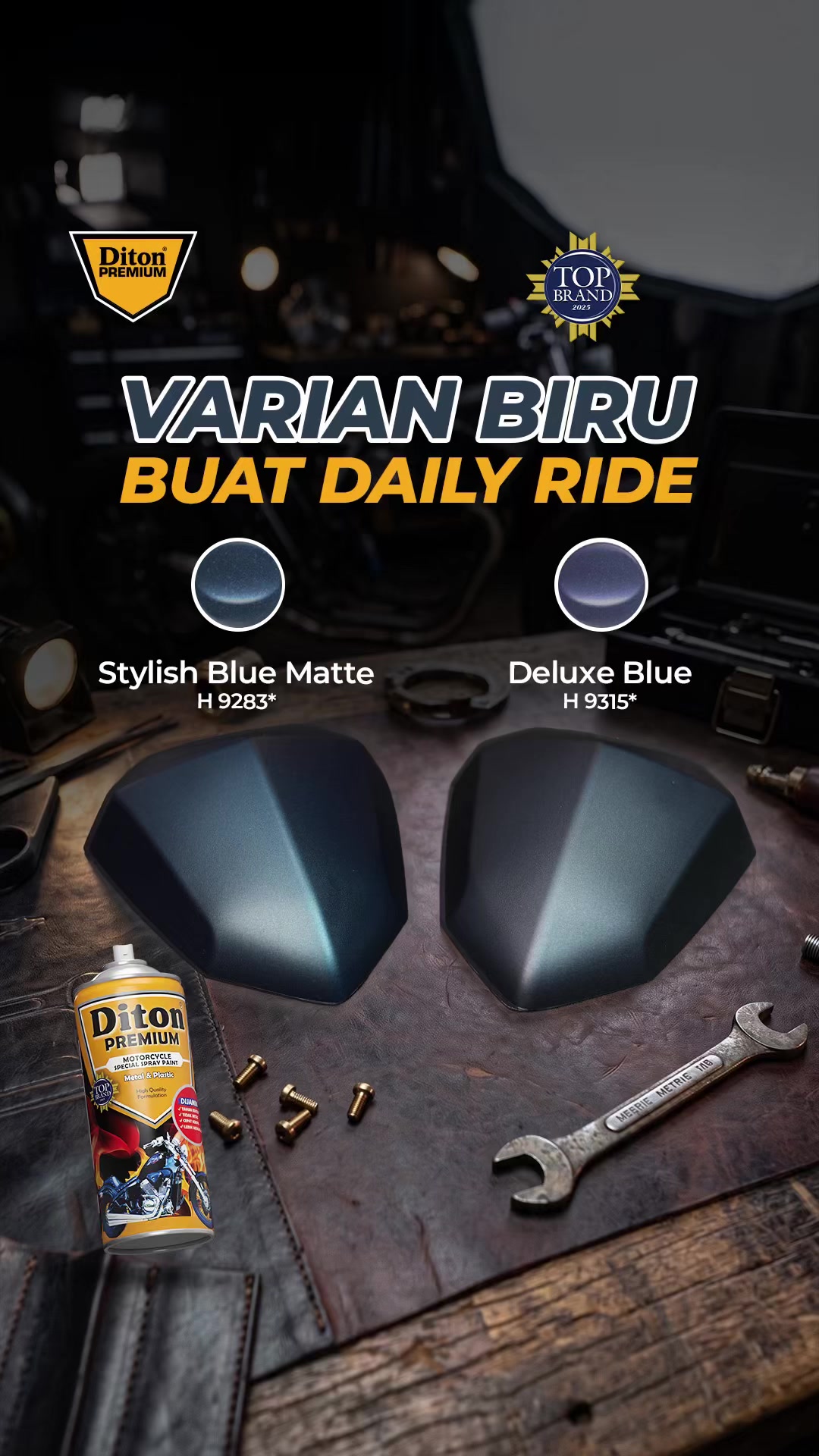 @Diton Premium