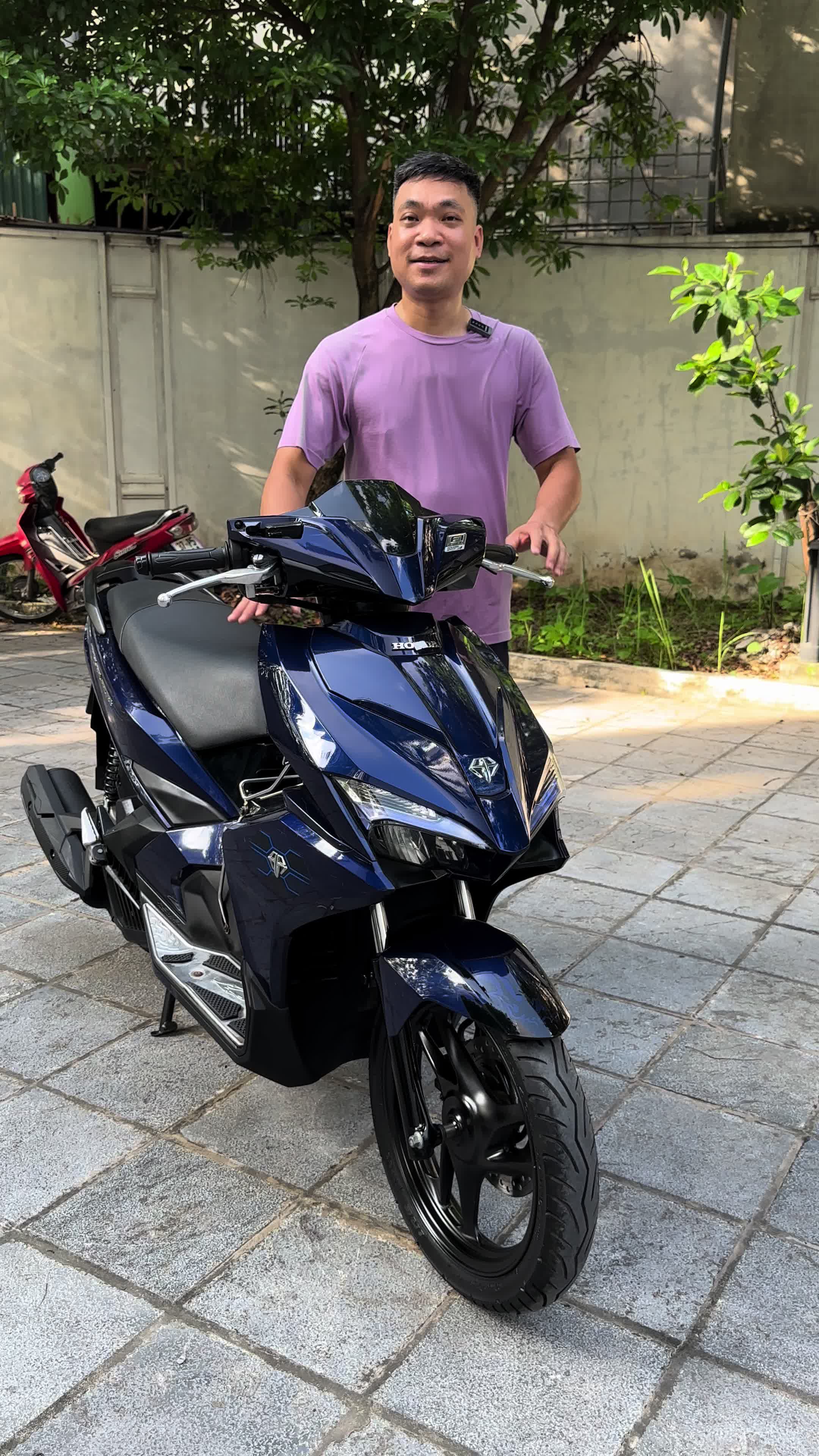 @Hoang phuc motor