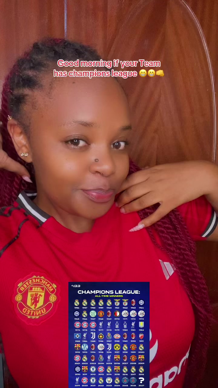 @Miss Wachira