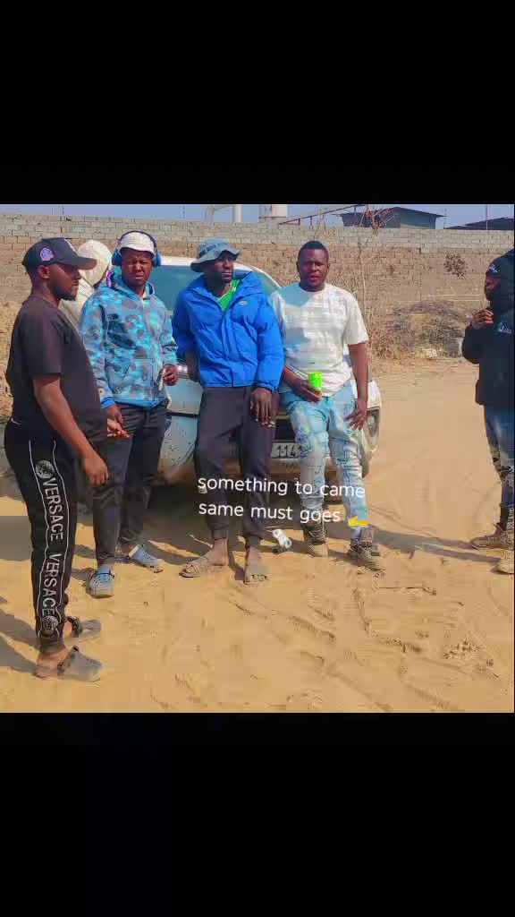 @Godfather tumucholwele