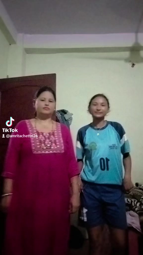 @Amrita chettri ❤️💋