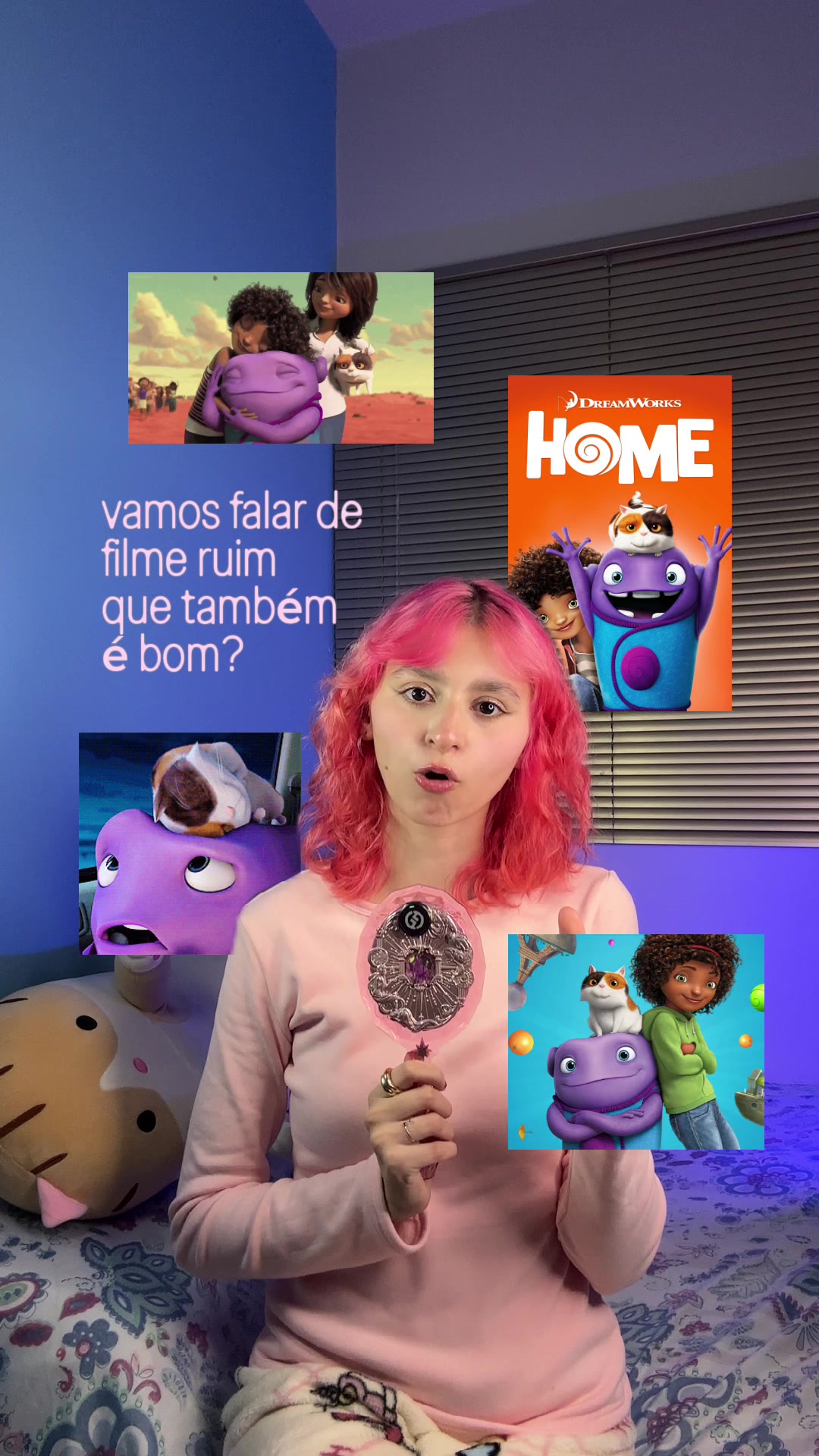 @annie ★