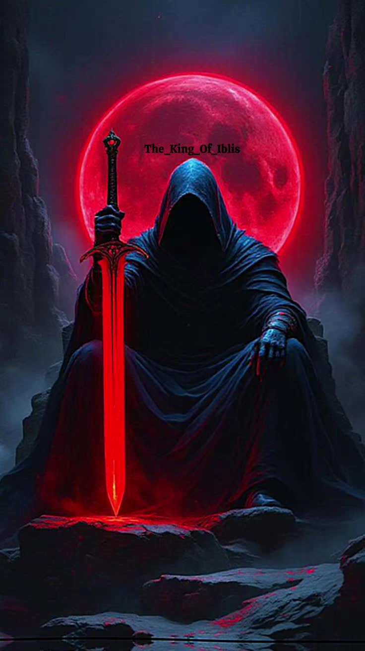 @ᵗʰᵉ_ᵏᶦⁿᵍ_ᵒᶠ_ᶦᵇˡᶦˢ