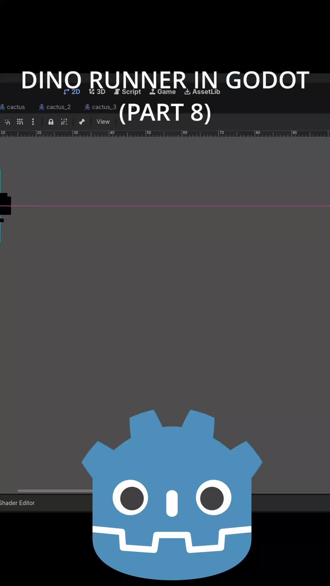@Godot_Tutorial