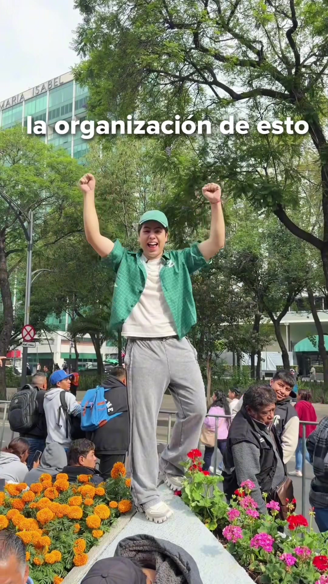 @El T&iacute;o N&eacute;stor 💡