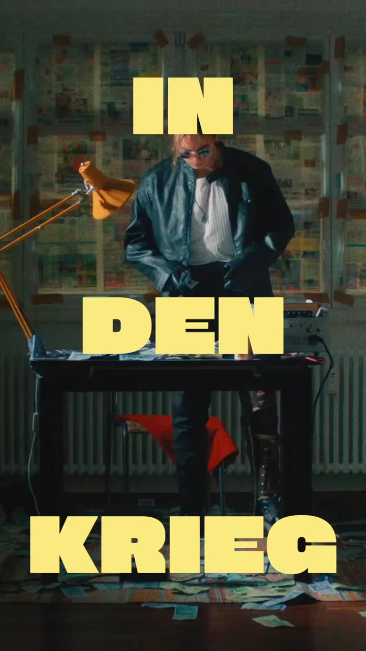 @EinfachYu (Your Version)