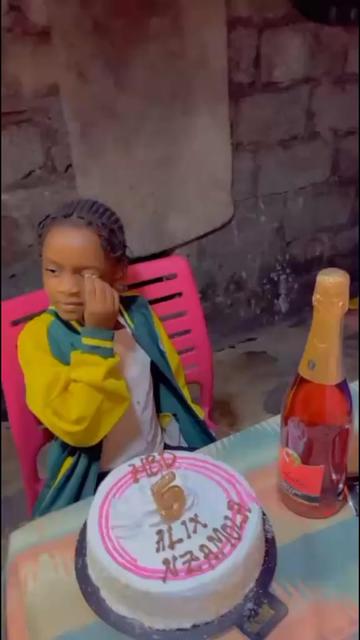 @Rose nzamola
