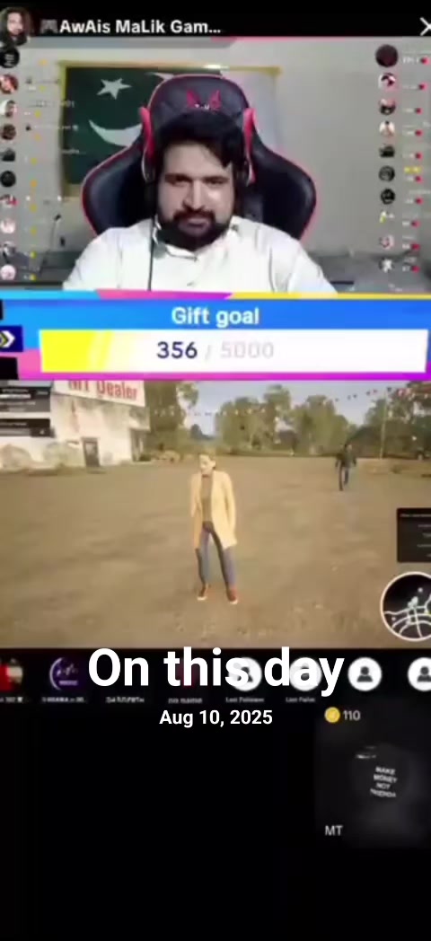 @🎮 AwAis Plays 🇵🇰