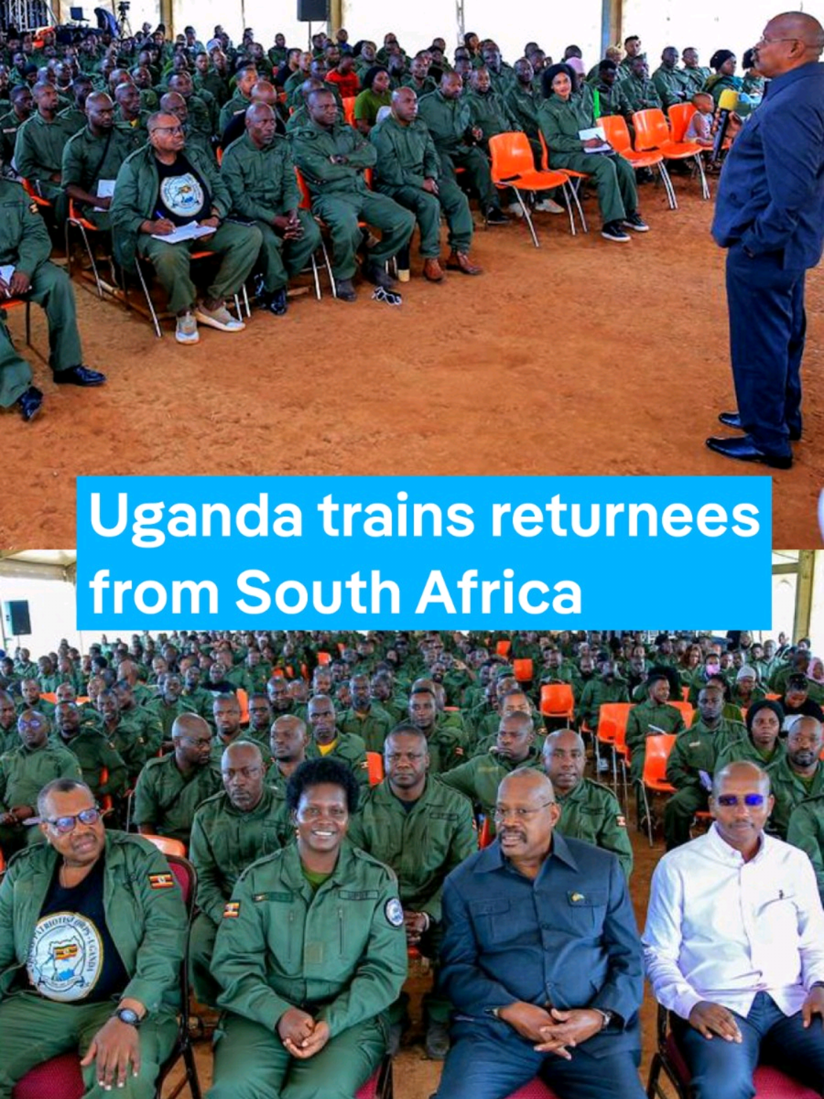 @DW Africa