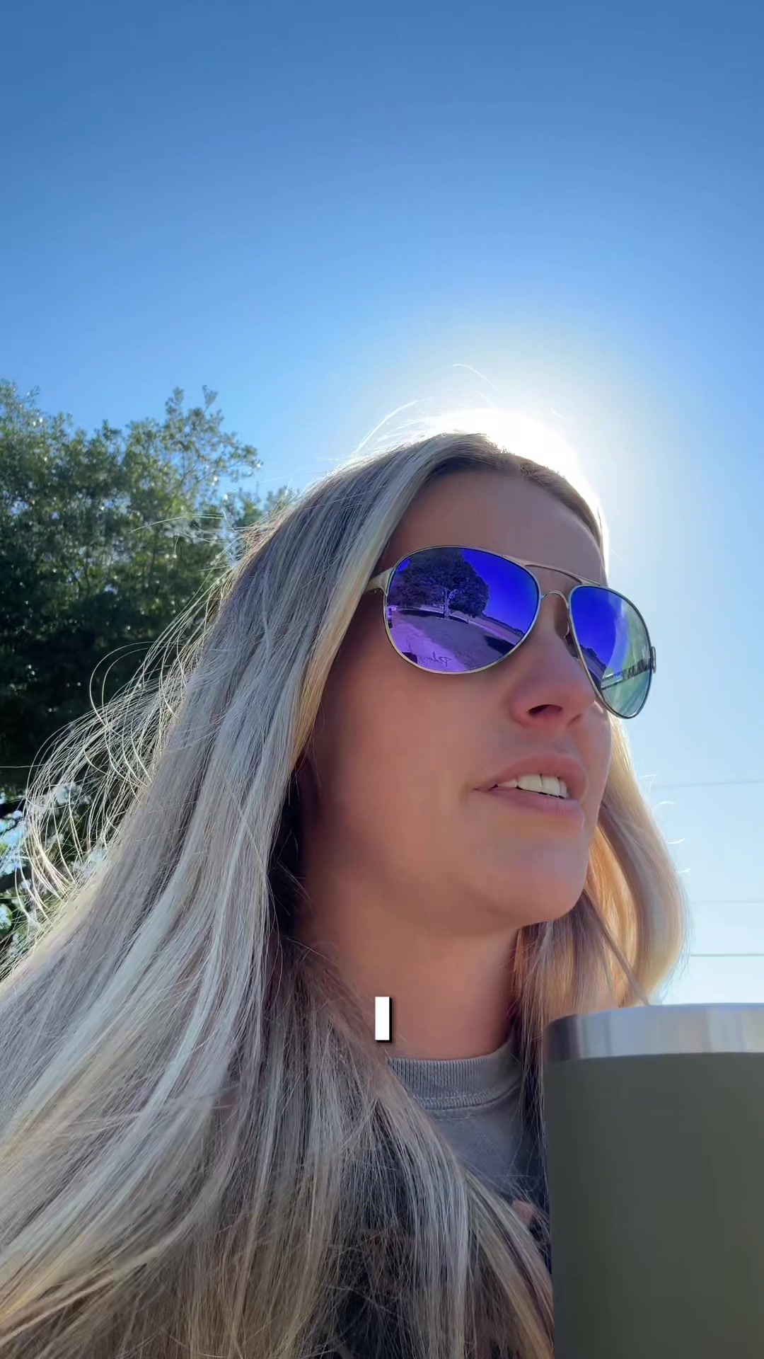 @Carlie Ann ๐