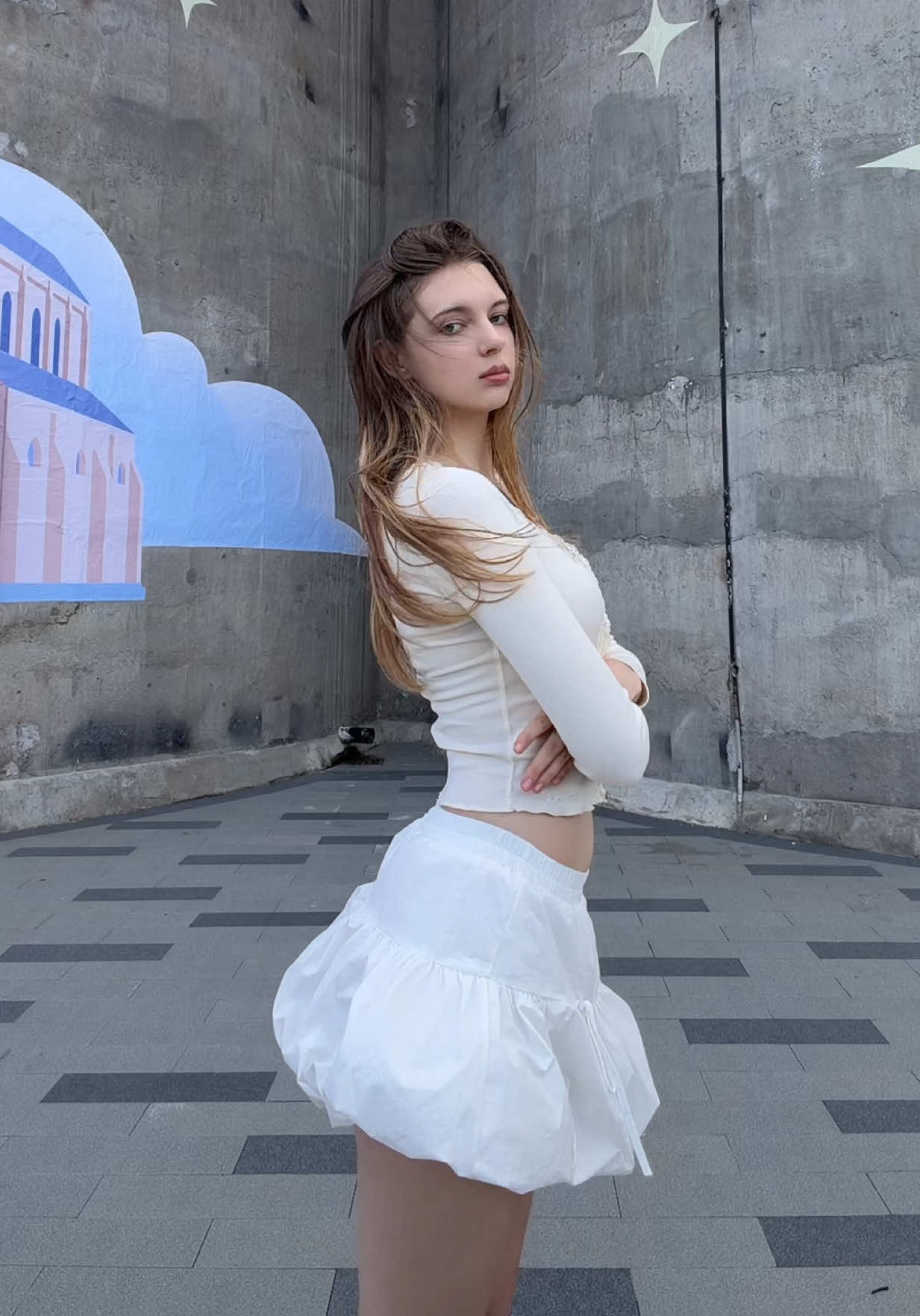 @Ira Nova