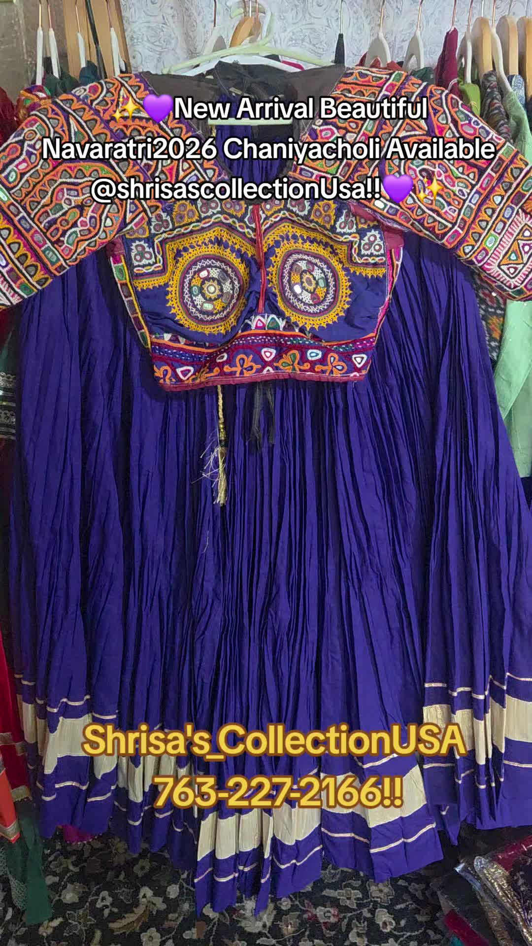 @Shrisa's CollectionUSA