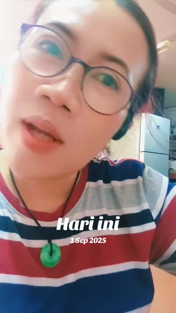 @Anzeli menunggu Rahul