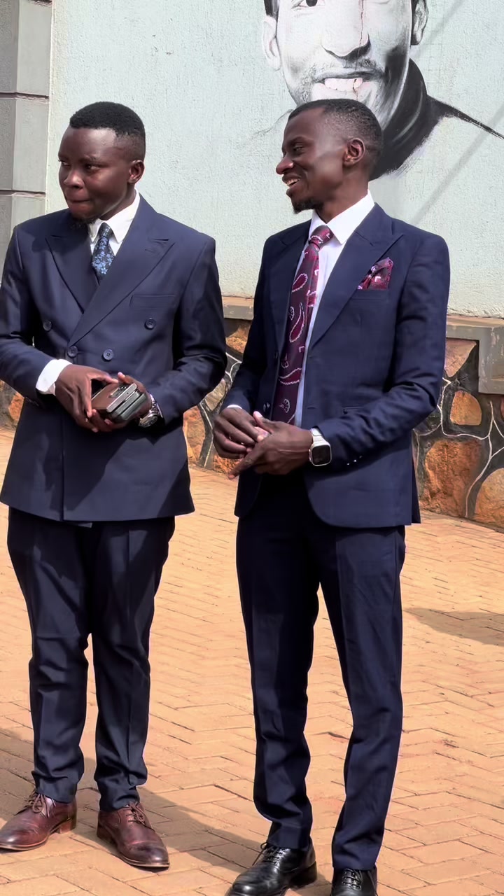 @HON KIRULUUTA NKERETTANYI