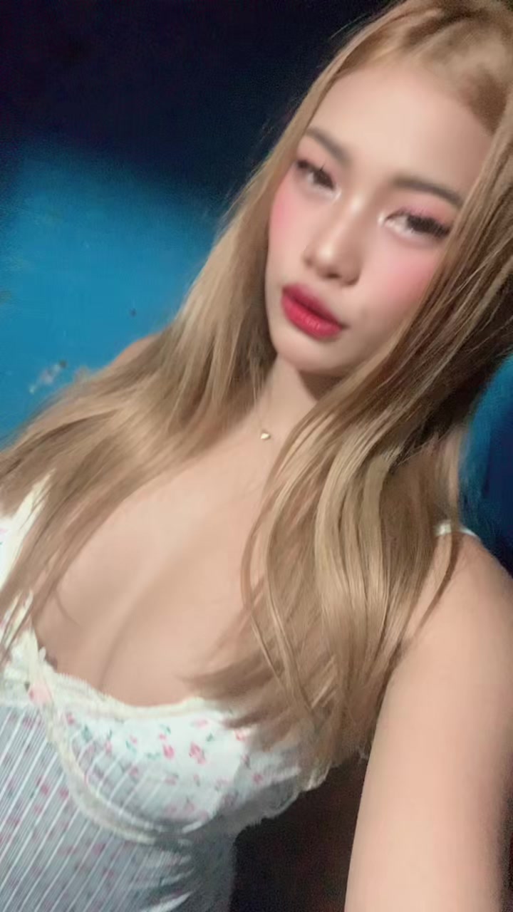 @kimberly ferolino