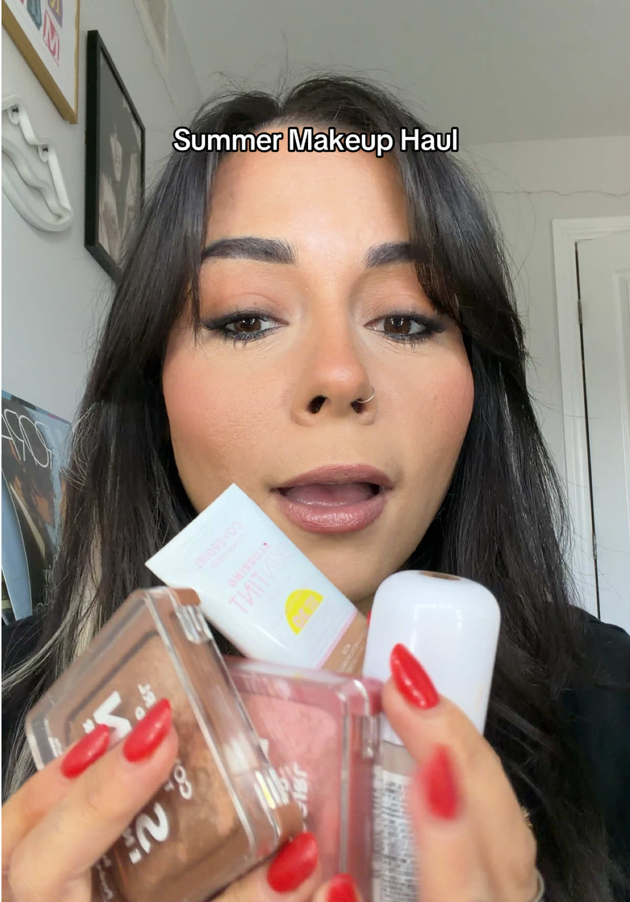 @Kassandra Pereira ๐