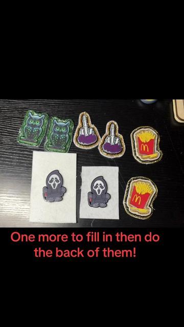 @Just bead it