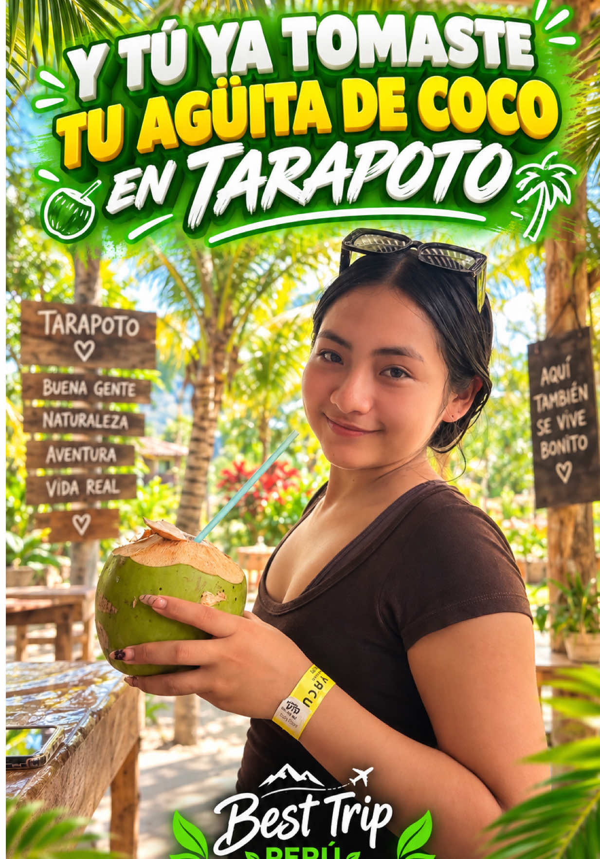 @Best Trip Perú Oficial