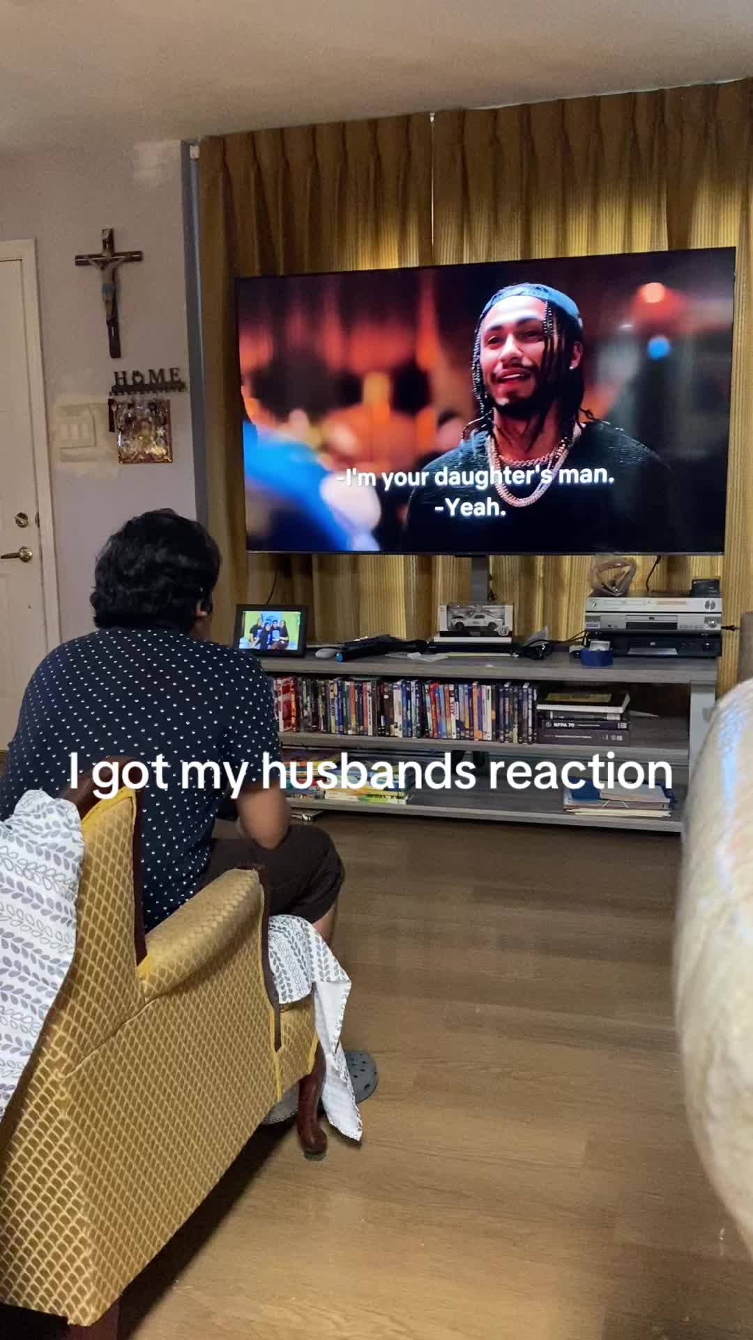 @TheReyesFamilyOfficial
