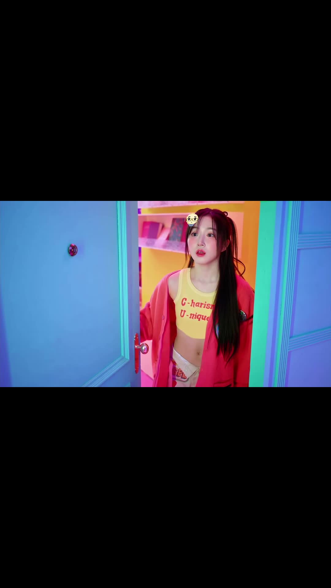 @유리