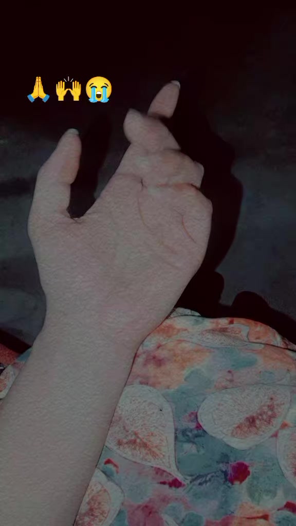 @کوئی اپنا نہیں💔