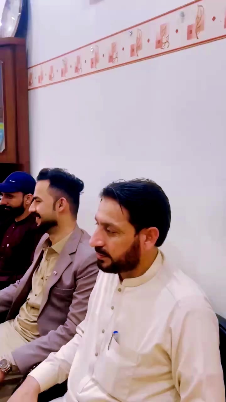 @Ajab Khan SwatiTown v.Chairman