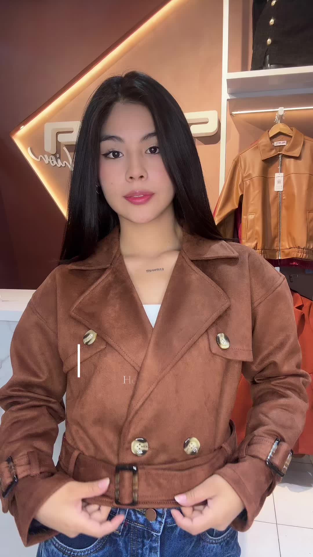 @ALBA FASHI&Oacute;N️
